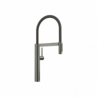 Blanco CULINA-S II satin dark steel, sprcha s přepínáním - 527465