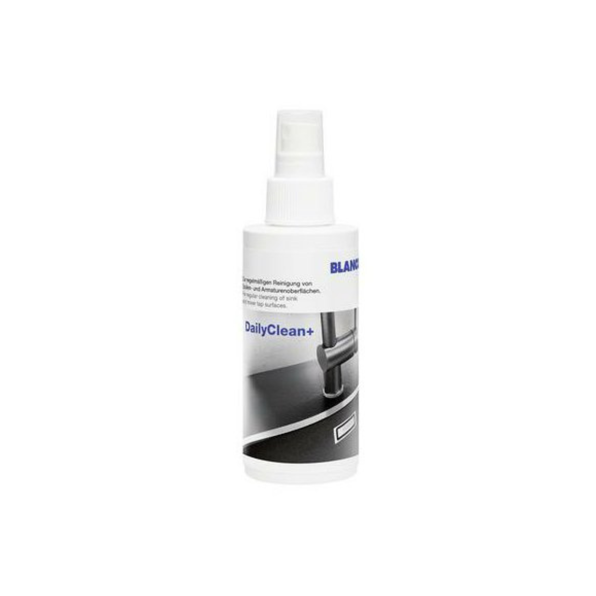 Daily Clean Čistící prostředek 150ml - 526618