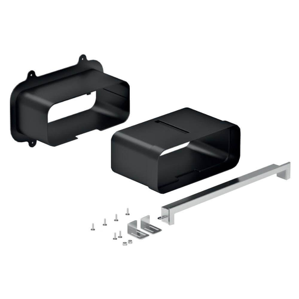 Sada pro zadní odtah KRASP008 (set)