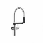Blanco EVOL-S PRO PVD Steel - 526311