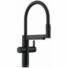 Blanco EVOL-S PRO černá matná - 526636