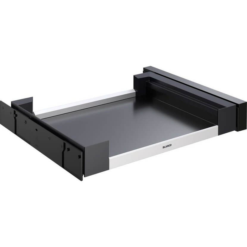 Flat Drawer 60 H - pro otočná dvířka - 527666