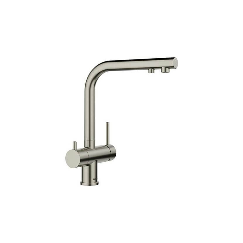 FONTAS II satin platinum - 527714