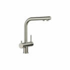 Blanco FONTAS II satin platinum - 527714