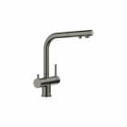 Blanco FONTAS-S II satin dark steel - 527737