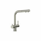 Blanco FONTAS-S II satin platinum - 527715