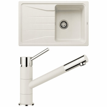 Blanco Set 08-C 25 Sona 45 S Bílá soft + Kano Bílá soft