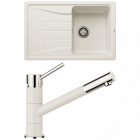 Blanco Set 08-C 25 Sona 45 S Bílá soft + Kano Bílá soft