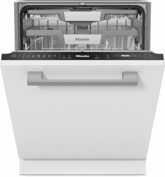 Miele G 7650 SCVi AutoDos - Z VÝSTAVKY