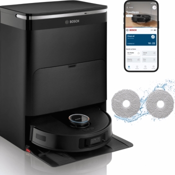 Bosch BCRDW3BX + cashback 5 000 Kč