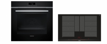 Siemens HB572ABS4 + EX875LYC1E