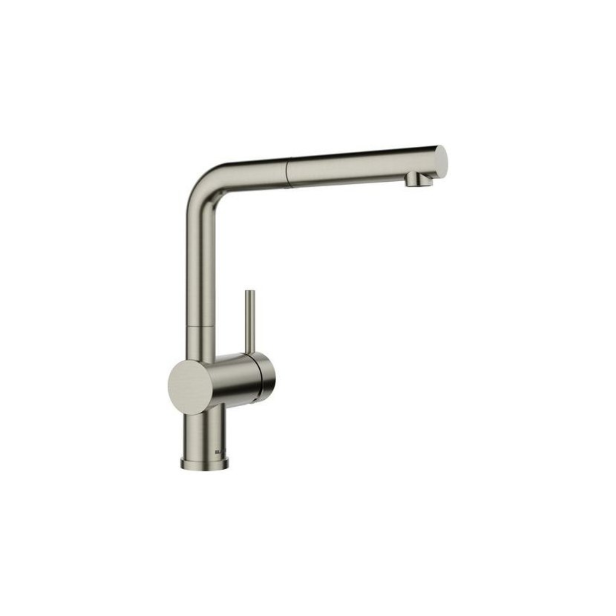 LINUS-S satin platinum - 527699