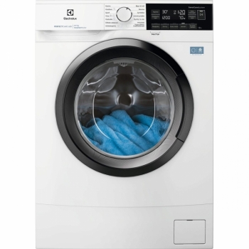 Electrolux EWS6347DC