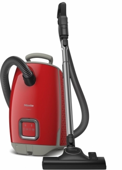 Miele Guard L1 Red Pulse Rubínově červená Velvet - 12851770