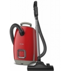 Miele Guard L1 Red Pulse Rubínově červená Velvet - 12851770