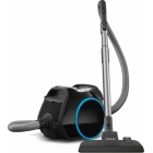 Miele Boost CX1 Blue Pulse Obsidian černá