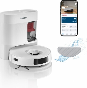 Bosch BCRD1W
