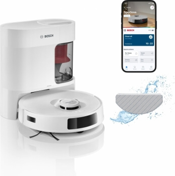 Bosch BCRD2W