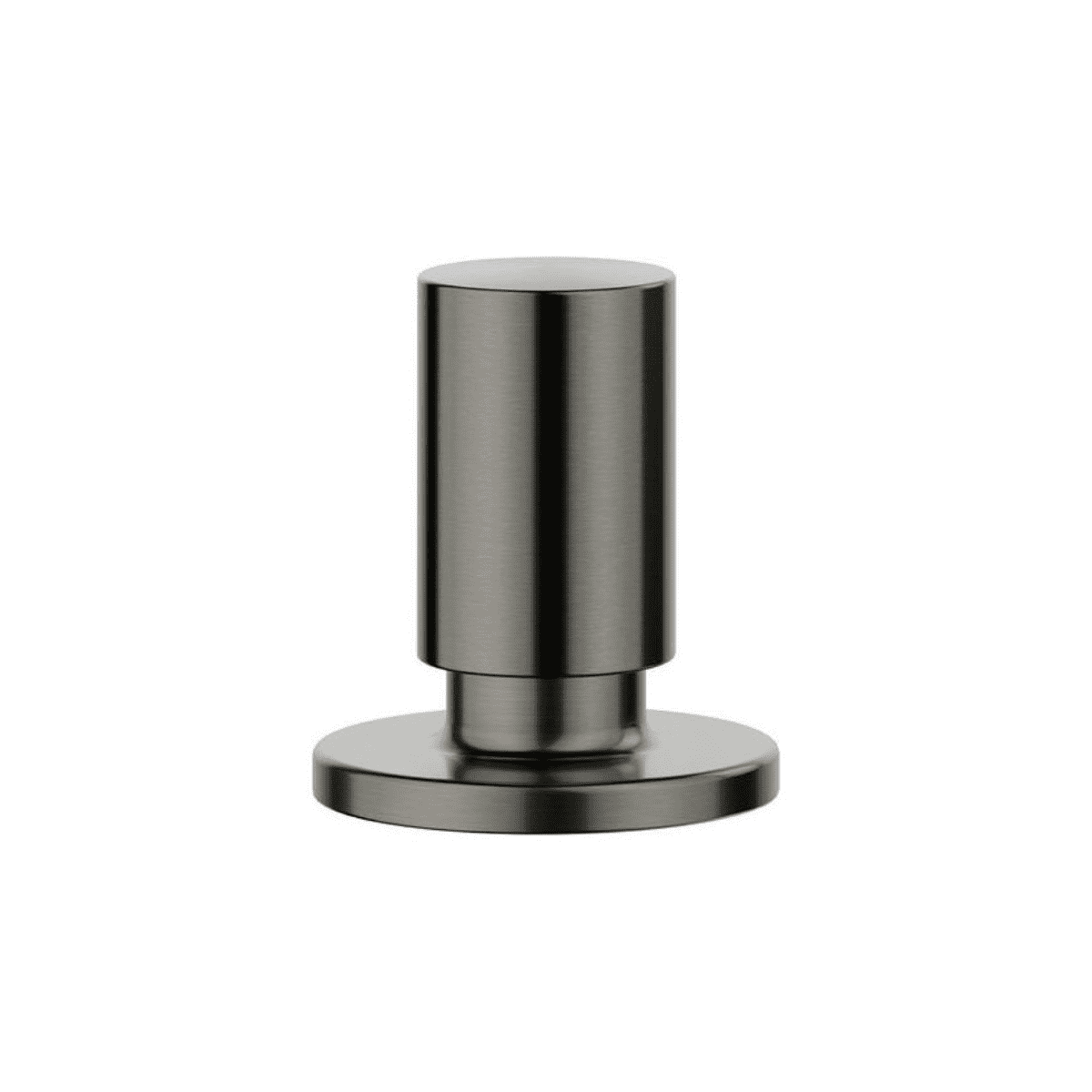 Ovládací táhlo BLANCO satin dark steel - 206902