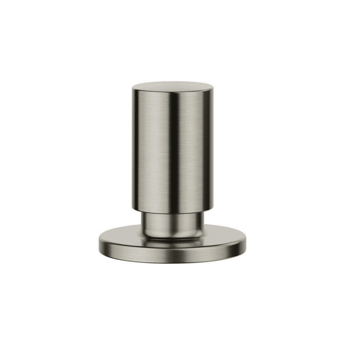 Ovládací táhlo BLANCO satin dark platinum - 207411