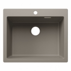 Blanco PLEON 6 InFino Silgranit tartufo bez odtokové armatury - 527777