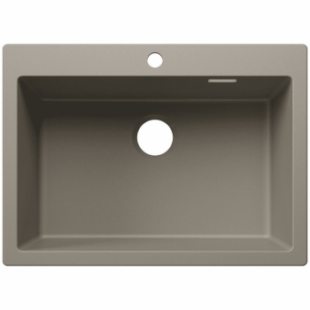 PLEON 8 InFino Silgranit tartufo bez odtokové armatury - 527785 PLEON 8 InFino Silgranit tartufo bez odtokové armatury - 527785