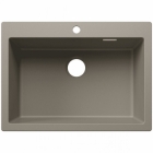 Blanco PLEON 8 InFino Silgranit tartufo bez odtokové armatury - 527785