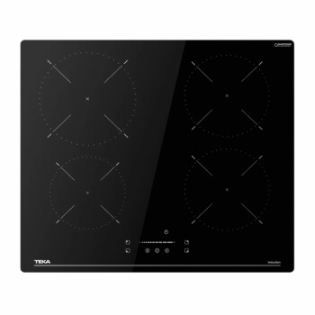 Teka IBC 64110 SSM BK