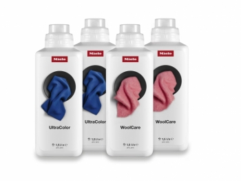 Miele Set UltraColor & WoolCare - 12144750