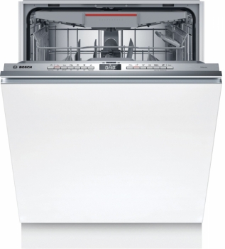 Bosch SMV4HVX00E - 2. JAKOST