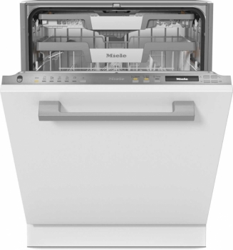 Miele G 7191 SCVi AutoDos 125 Ed. - 2. JAKOST