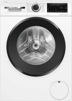 Bosch WGG246F0CS - 2. JAKOST