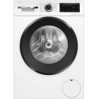 Bosch WGG246F0CS - 2. JAKOST