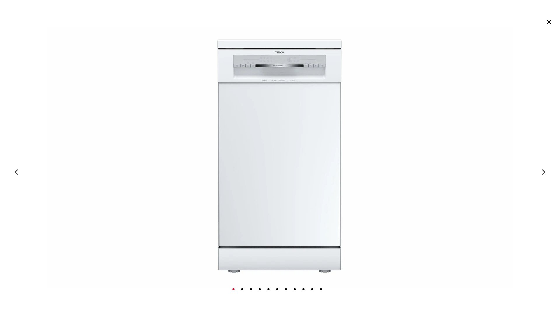 DFS 74850 WH