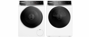 Bosch Serie | 8 WGB25602CS + WRB247DNCS