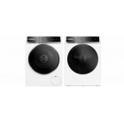 Bosch Serie | 8 WGB25602CS + WRB247DNCS