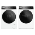 Bosch Serie | 8 WGB25602CS + WRB247DNCS - prodloužená záruka na 5 let + cashback 4000Kč