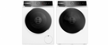 Bosch Serie | 8 WGB244A2BY + WRB247CNBY
