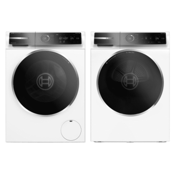 Bosch Serie | 8 WGB244A2BY + WRB247CNBY + cashback 4000Kč