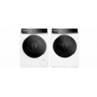 Bosch Serie | 8 WGB266A4BY + WRB247CNBY