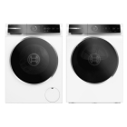 Bosch Serie | 8 WGB266A4BY - prodloužená záruka na 5 let + WRB247CNBY + cashback 4000Kč