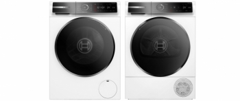 Bosch Serie | 8 WGB24410BY + WQB246DMBY