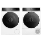 Bosch Serie | 8 WGB24410BY + WQB246DMBY