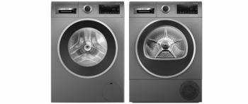 Bosch Serie | 6 WGG244ZREU + WQG245DREU