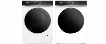 Siemens iQ700 WG56B2A2CS + WR47B2C0CS