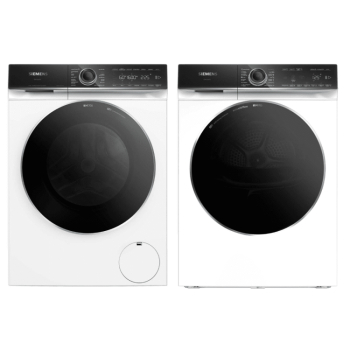 Siemens iQ700 WG56B2A2CS + WR47B2C0CS