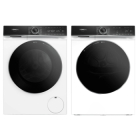 Siemens iQ700 WG56B2A2CS + WR47B2C0CS