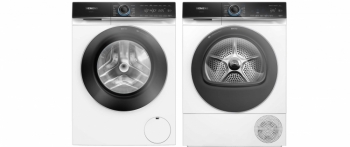 Siemens iQ700 WG54B202CS + WQ46B2DNCS