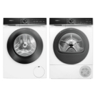 Siemens iQ700 WG54B202CS + WQ46B2DNCS