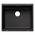 Blanco SUBLINE 500 U InFino Silgranit antracit bez odtokové armatury - 527797